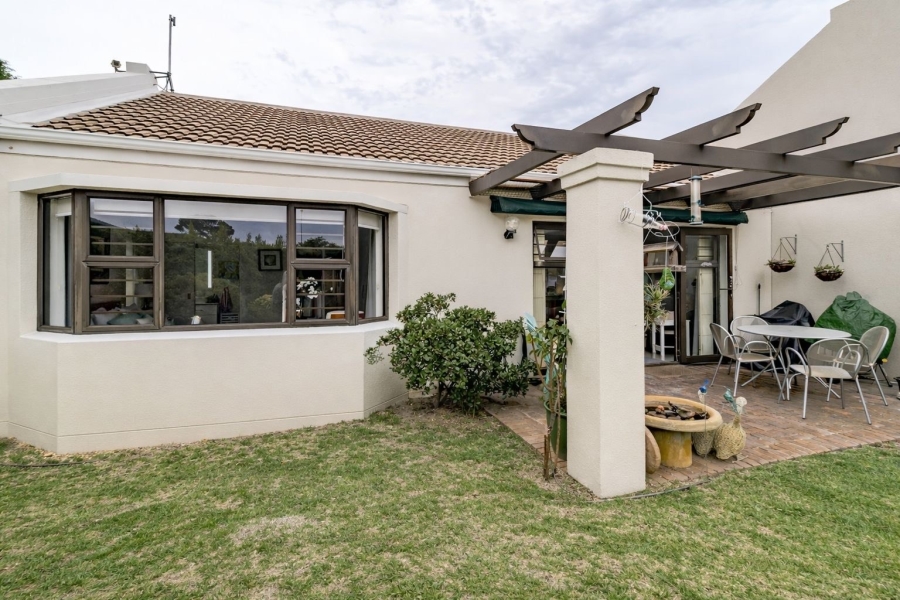 2 Bedroom Property for Sale in Bizweni Western Cape